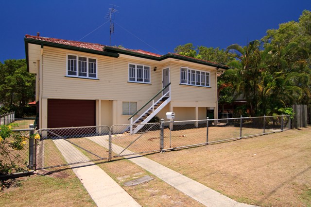 REMOVE OR RENOVATE? IT'S YOUR CHOICE! Picture 1