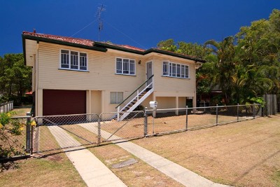 REMOVE OR RENOVATE? IT'S YOUR CHOICE! Picture