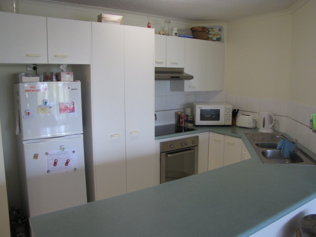 Quiet Riverfront Position Picture 2