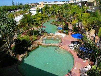ALEX BEACH FRONT APARTMENT Picture