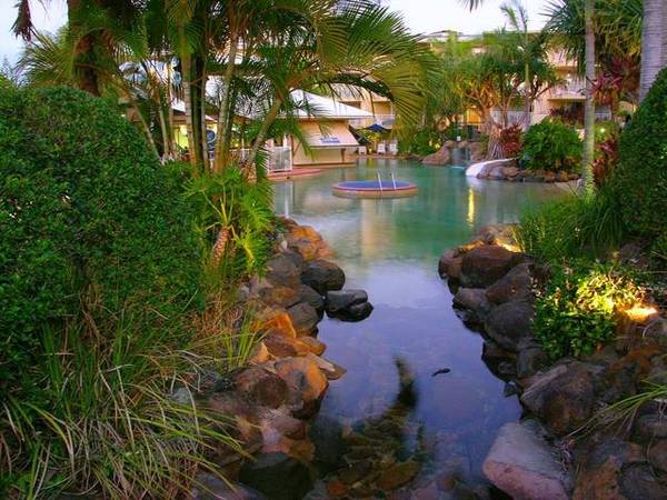 ALEX BEACH FRONT APARTMENT Picture 2