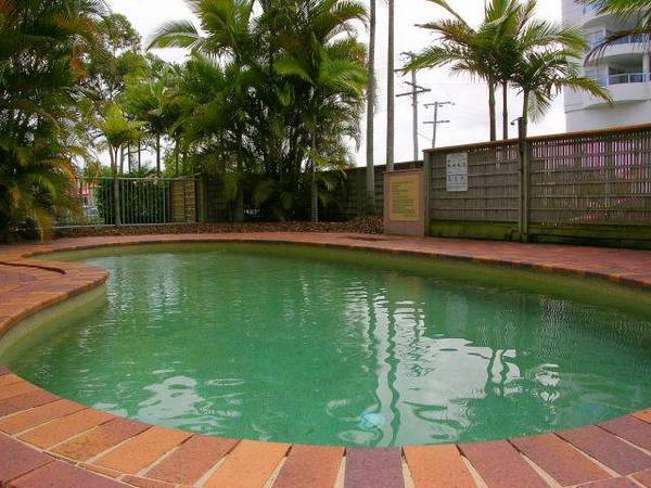 REFURBISHED COTTON TREE APARTMENT Picture 3