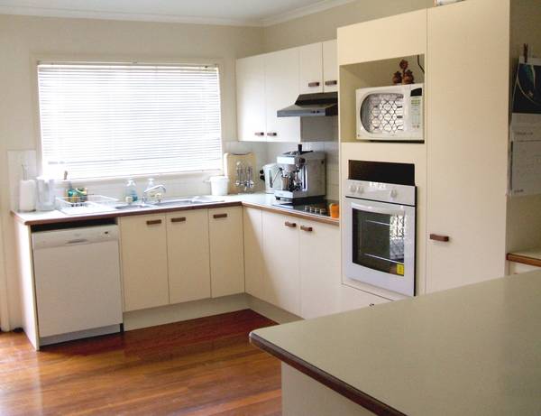 Classy B-I-G Mooloolaba Townhouse Picture 3