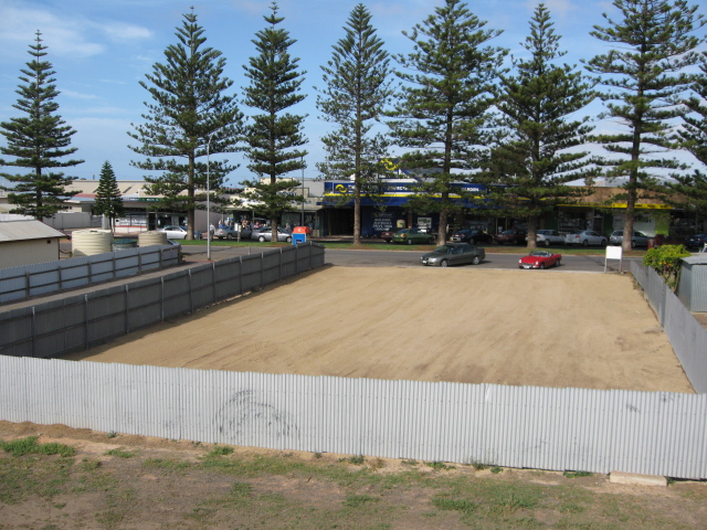 Prime Town Centre Commercial Block Picture 1