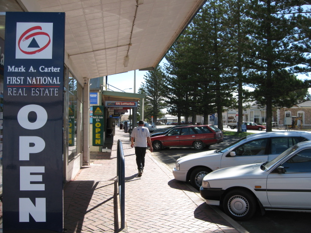 Prime Town Centre Commercial Block Picture 3