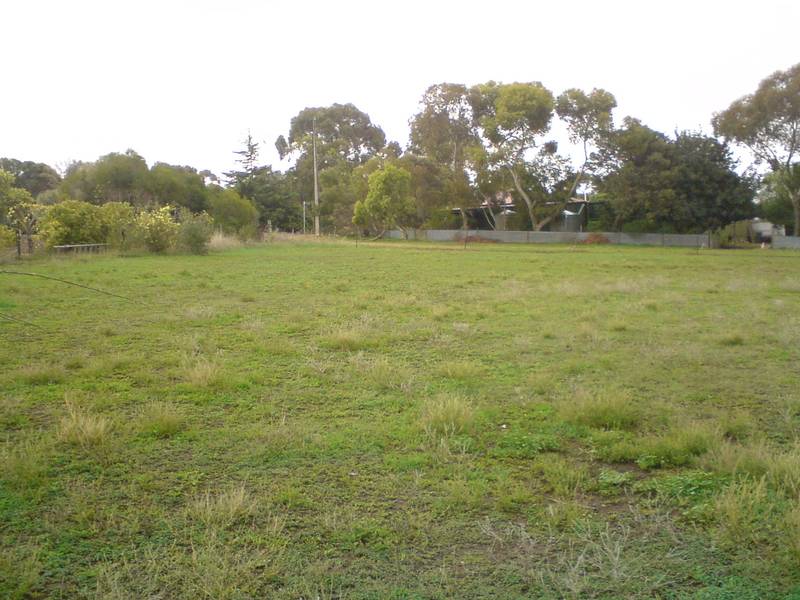 2 Adjoining Vacant Blocks Picture 2 Adjoining Vacant Blocks Picture