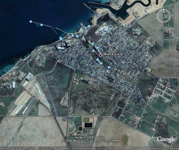 11 Acres On The Edge Of Town Picture