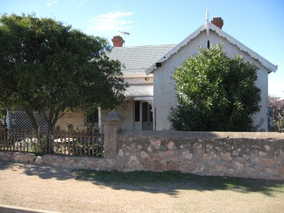 CHARACTER TOWN CENTRE HOME Picture