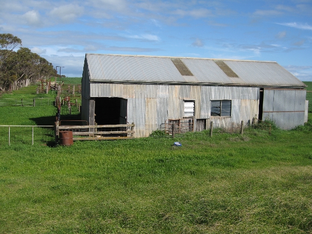Yorke Peninsula Blue Ribbon Cropping Country Picture 3