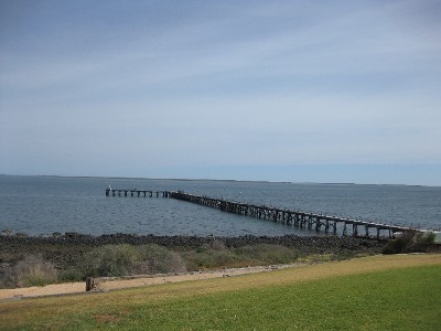 Prime Seafront Opportunity Picture Prime Seafront Opportunity Picture