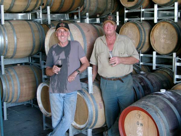 VINEYARD & FARMING BUSINESS Picture