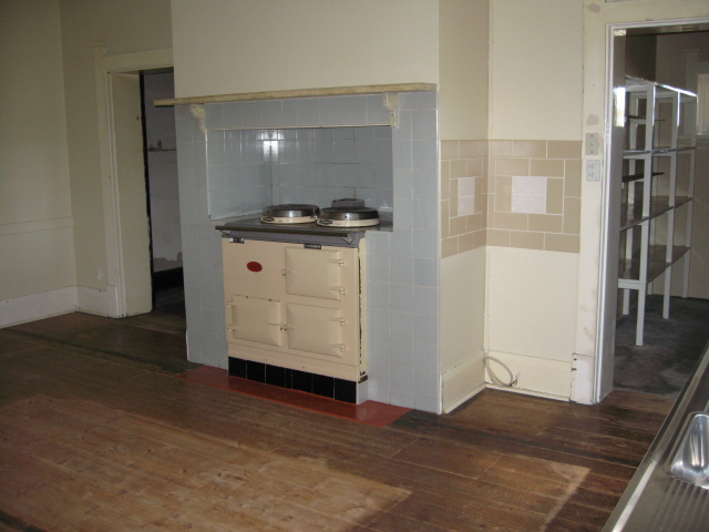 CENTRAL YORKE FARMLET ESCAPE Picture 3