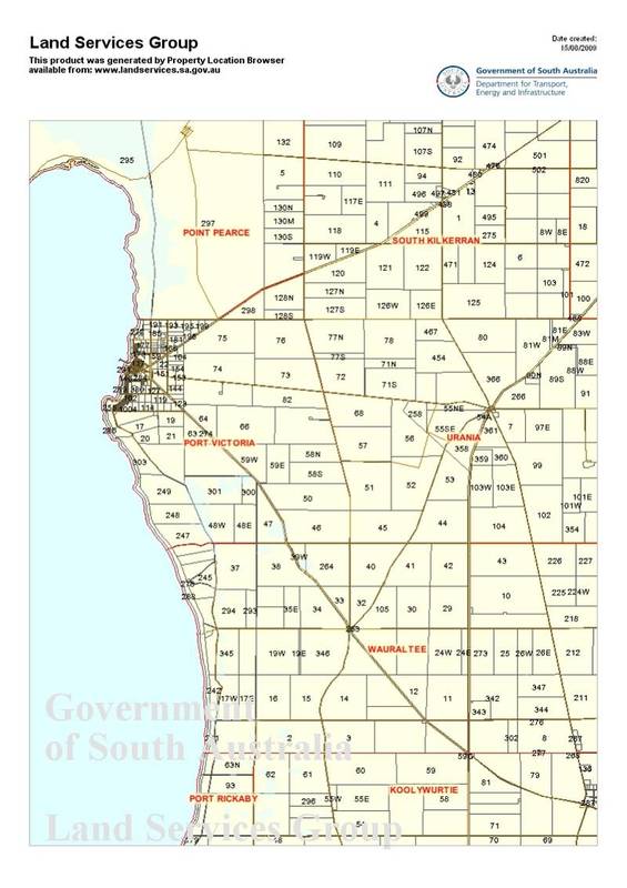 SECLUDED VACANT ALLOTMENT Picture 3