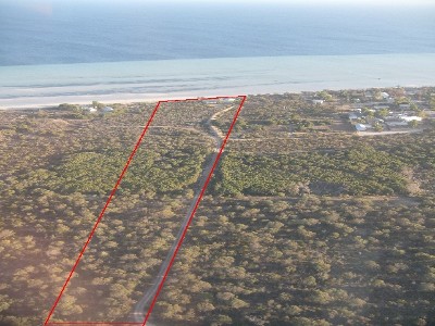 Beachfront Acreage Paradise Picture Beachfront Acreage Paradise Picture
