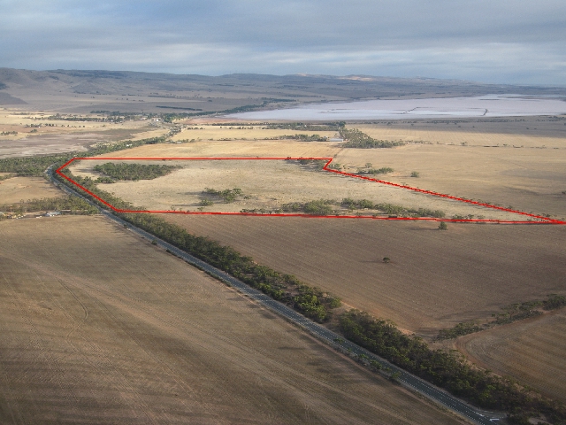 916 ACRES LOCHIEL CROPPING LAND Picture 3