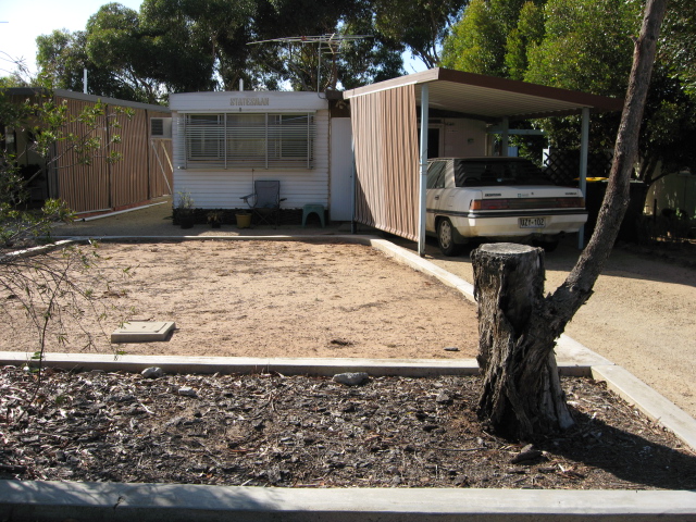 ENJOY RETIREMENT IN COMFORT Picture 1