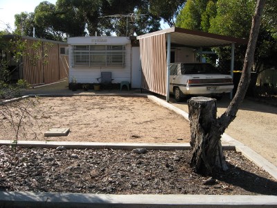 ENJOY RETIREMENT IN COMFORT Picture