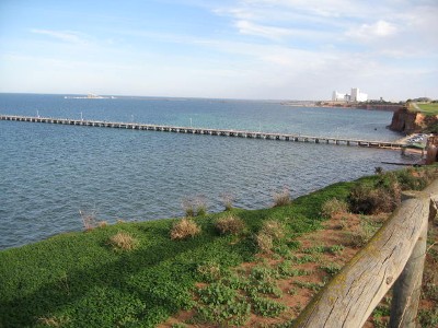 Prime Central Seafront Land Picture