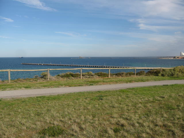 Prime Central Seafront Land Picture 2