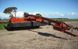 Entire Farming Plant & Equipment Sale Picture 2