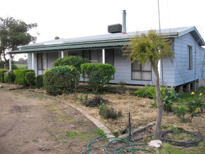 An Acre of Rural Seclusion Picture