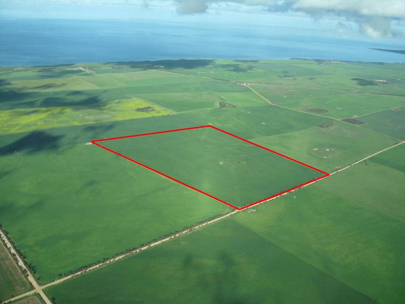 Perfect farm build up opportunity Picture 1