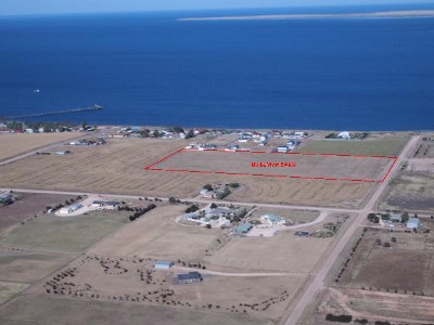 VACANT COASTAL LAND RELEASE Picture