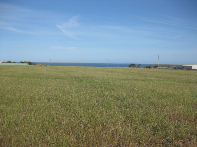 VACANT COASTAL LAND RELEASE Picture 3
