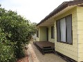 Neat 3 Bedroom Home & Shed Picture Neat 3 Bedroom Home & Shed Picture