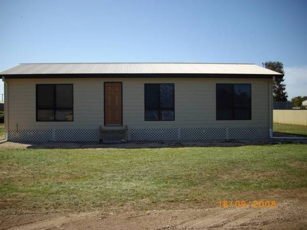 As New Coastal Holiday Home Picture 1