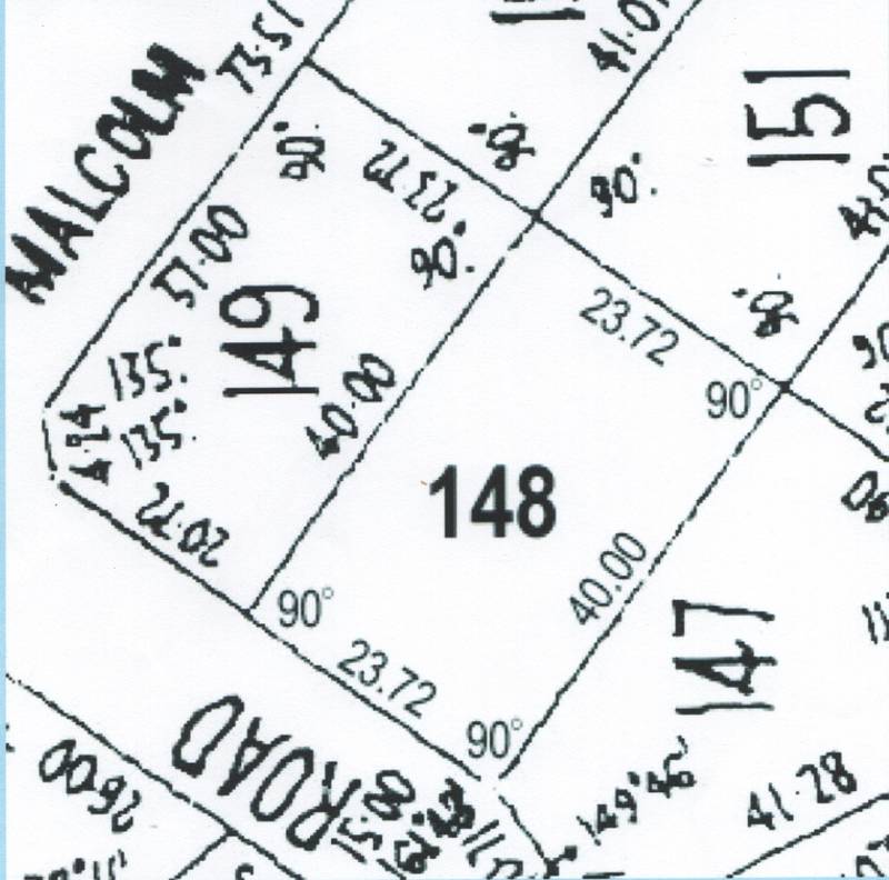 BUILDING BLOCK WITH SEA VIEW Picture 1