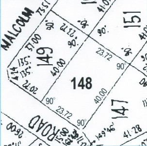 BUILDING BLOCK WITH SEA VIEW Picture