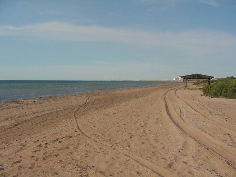 BUILDING BLOCK WITH SEA VIEW Picture 2