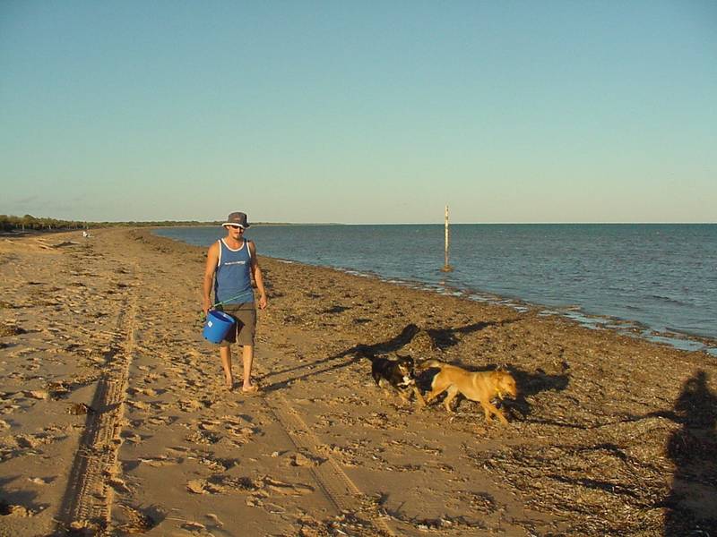 BUILDING BLOCK WITH SEA VIEW Picture 3