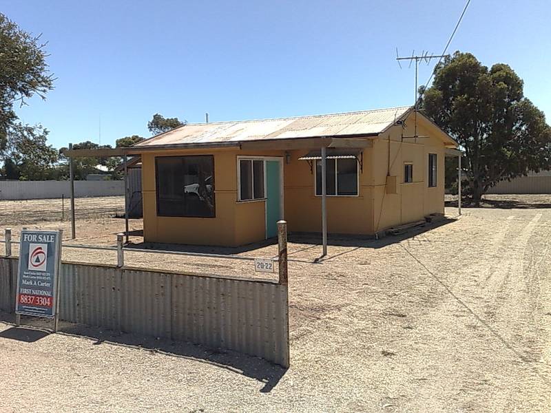 First Home or Weekend Escape Picture 3