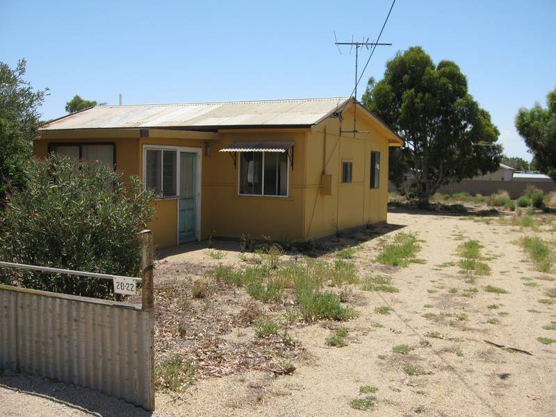 First Home or Weekend Escape Picture 2