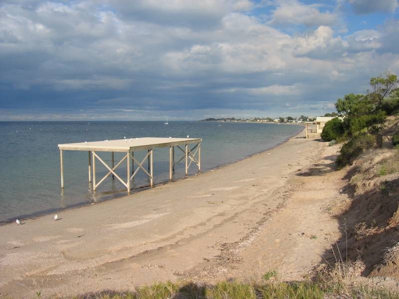 YOUR SEASIDE PLAYGROUND AWAITS! Picture 1