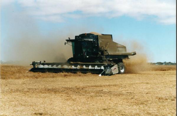 Prime Yorke Peninsula Cropping Land Picture 3