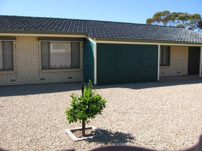 Quality Brick Home In Town Centre Picture