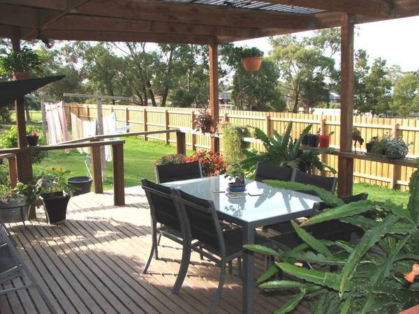 3/4 Acre...