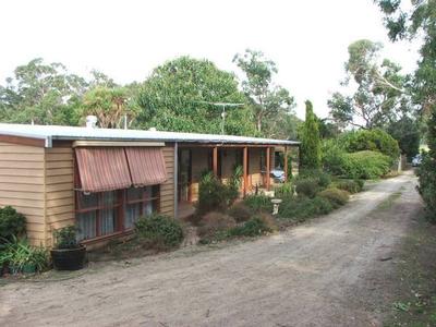 3/4 Acre...