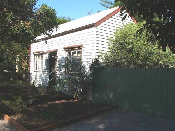 1/4 Acre...