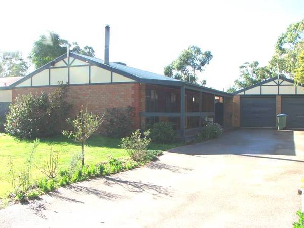 1/3 Acre...
