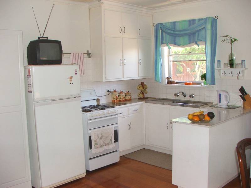 Jacaranda Cottage Picture 2