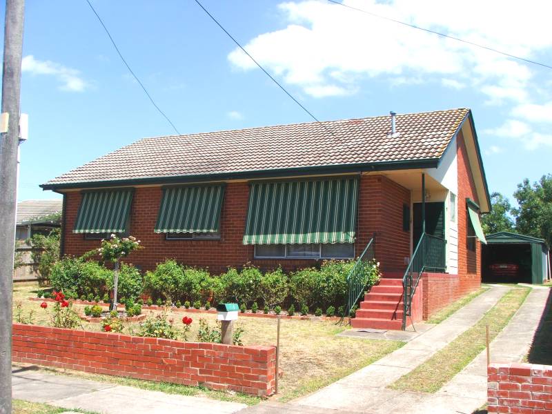 Jacaranda Cottage Picture 1