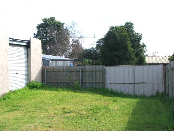 Maurice Hideaway Picture 1