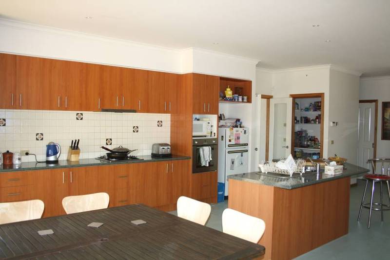 1/3 Acre (approx)...Big Is Beautiful! Picture