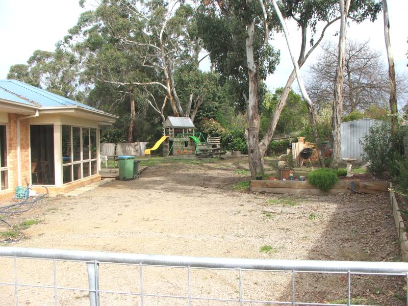 1/3 Acre (approx)...Big Is Beautiful! Picture