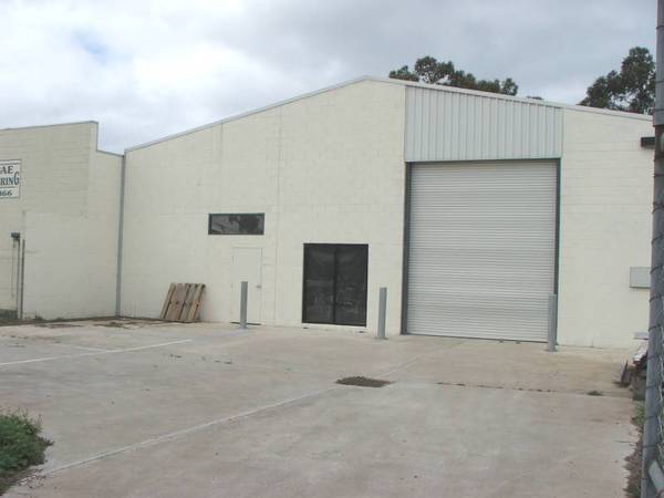 Industrial 3 - Central Picture Industrial 3 - Central Picture