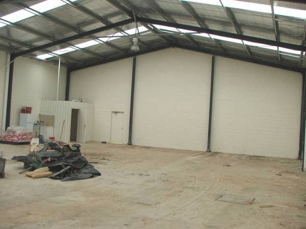 Industrial 3 - Central Picture Industrial 3 - Central Picture